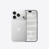 Apple iPhone 18 Pro 2TB Silver – Profesionalus Telefonas su 48MP Pro Fusion Kamera