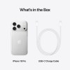 Apple iPhone 18 Pro 2TB Silver – Profesionalus Telefonas su 48MP Pro Fusion Kamera