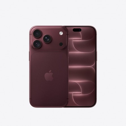 Apple iPhone 18 Pro 2TB Burgundy – Galia ir Elegancija Jūsų Kišenėje