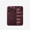 Apple iPhone 18 Pro 2TB Burgundy – Galia ir Elegancija Jūsų Kišenėje