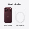 Apple iPhone 18 Pro Max 256GB Burgundy – Galia ir Elegancija