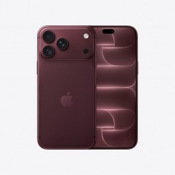 Apple iPhone 18 Pro Max 512GB Burgundy – Profesionalus Išmanusis Telefonas