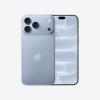 Apple iPhone 18 Pro Max 512GB Glacier – išmanusis telefonas su profesionalia kamera
