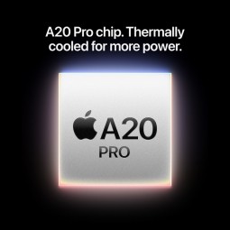 Apple iPhone 18 Pro Max 2TB Silver – Sidabrinis Flagmanas Fotografijos Mėgėjams