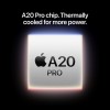 Apple iPhone 18 Pro Max 2TB Silver – Sidabrinis Flagmanas Fotografijos Mėgėjams