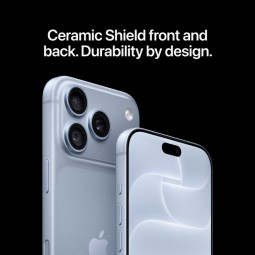 Apple iPhone 18 Pro Max 2TB Silver – Sidabrinis Flagmanas Fotografijos Mėgėjams