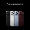Apple iPhone 18 Pro Max 2TB Silver – Sidabrinis Flagmanas Fotografijos Mėgėjams