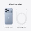 Apple iPhone 18 Pro Max 2TB Glacier – Išmanusis Galingumas ir Kūrybos Laisvė