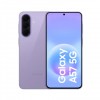 Samsung Galaxy A57 5G 128GB Violetinis išmanusis telefonas