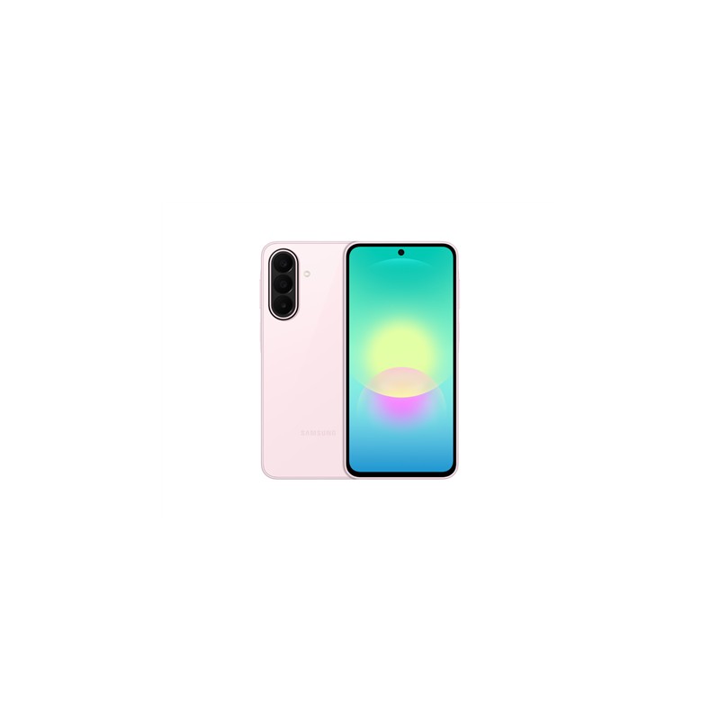 Samsung Galaxy A27 5G 128GB DS Šviesiai Rožinis – Išmanusis Telefonas