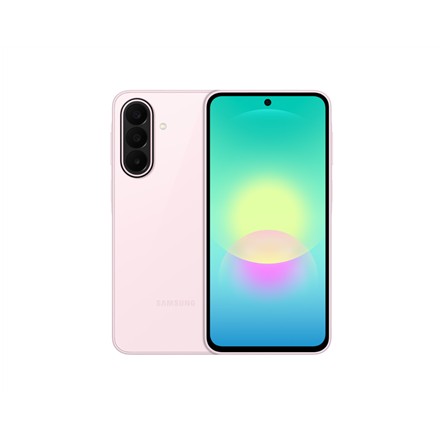 Samsung Galaxy A27 5G 128GB DS Šviesiai Rožinis – Išmanusis Telefonas
