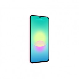 Samsung Galaxy A27 5G 128GB DS Šviesiai Rožinis – Išmanusis Telefonas