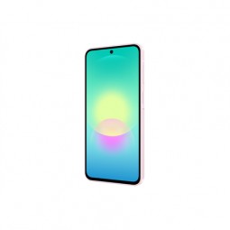 Samsung Galaxy A27 5G 128GB DS Šviesiai Rožinis – Išmanusis Telefonas