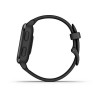 Garmin Venu SQ Music Edition 40mm Black / Slate, Silicone, NFC - išmanusis laikrodis atsiliepimai