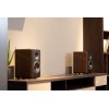 Edifier S2000MKIII Stereo Speakers 2.0 Bluetooth, Brown - garso kolonėlės lizingu