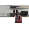 Edifier R1700BT Multimedia Stereo Speakers 2.0 Bluetooth, Brown - garso kolonėlės garantija