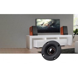 Edifier R1700BT Multimedia Stereo Speakers 2.0 Bluetooth, Brown - garso kolonėlės greitai