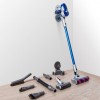 Xiaomi Jimmy JV83 Cordless Vacuum Cleaner - belaidis dulkių siurblys atsiliepimai
