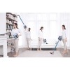 Xiaomi Jimmy JV83 Cordless Vacuum Cleaner - belaidis dulkių siurblys pigiau