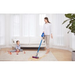 Xiaomi Jimmy JV83 Cordless Vacuum Cleaner - belaidis dulkių siurblys internetu