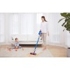 Xiaomi Jimmy JV83 Cordless Vacuum Cleaner - belaidis dulkių siurblys internetu