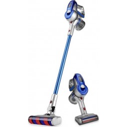 Xiaomi Jimmy JV83 Cordless Vacuum Cleaner - belaidis dulkių siurblys kaina