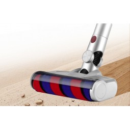 Xiaomi Jimmy JV83 Cordless Vacuum Cleaner - belaidis dulkių siurblys pigiai