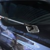 Baseus Clean Guard Multifunctional Car Wash Spray Nozzle 2 in 1, 15m, Black - purškimo antgalis su šluoste garantija