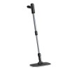 Baseus Clean Guard Multifunctional Car Wash Spray Nozzle 2 in 1, 15m, Black - purškimo antgalis su šluoste pigiau