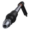 Baseus Clean Guard Multifunctional Car Wash Spray Nozzle 2 in 1, 15m, Black - purškimo antgalis su šluoste kaune