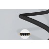 Baseus Clean Guard Multifunctional Car Wash Spray Nozzle 2 in 1, 15m, Black - purškimo antgalis su šluoste atsiliepimai