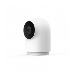 Xiaomi Aqara Camera Hub G2H - vidaus stebėjimo kamera su valdymo centrale pigiau
