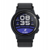 Coros PACE 2 Premium 42mm GPS Sport Watch, Dark Navy, Nylon - multisportinis išmanusis laikrodis pigiau