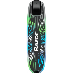 Razor Tekno Electric Scooter Black - elektrinis paspirtukas, juodas pigiau