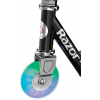 Razor Tekno Electric Scooter Black - elektrinis paspirtukas, juodas išsimokėtinai