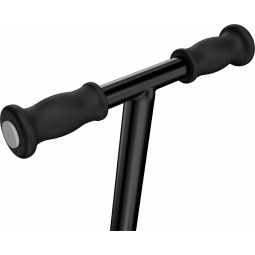Razor Tekno Electric Scooter Black - elektrinis paspirtukas, juodas pigiai