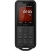 Nokia 800 Tough DS Black TA-1186 - mobilusis telefonas, juodas kaina