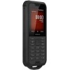 Nokia 800 Tough DS Black TA-1186 - mobilusis telefonas, juodas pigiau