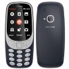 Nokia 3310 (2017) DS Dark Blue TA-1030 - mobilusis telefonas, tamsiai mėlynas kaina
