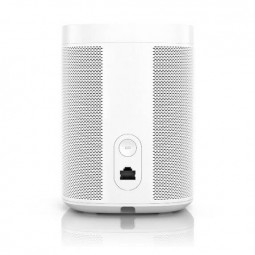 Sonos One SL Wi-Fi Speaker, White - kolonėlė, balta pigiai