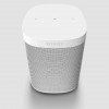 Sonos One SL Wi-Fi Speaker, White - kolonėlė, balta išsimokėtinai