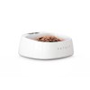 PetKit Fresh Smart Antibacterial Bowl, White - išmanusis antibakterinis dubenėlis su svarstyklėmis pigiau
