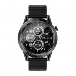 Colmi SKY 7 Pro 48mm Smart Watch, Black - išmanusis laikrodis, juodas pigiau