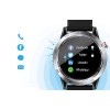 Colmi SKY 7 Pro 48mm Smart Watch, Black - išmanusis laikrodis, juodas etopas.lt