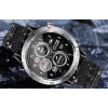 Colmi SKY 7 Pro 48mm Smart Watch, Black - išmanusis laikrodis, juodas epirkimas.lt