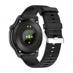 Colmi SKY 7 Pro 48mm Smart Watch, Black - išmanusis laikrodis, juodas išsimokėtinai