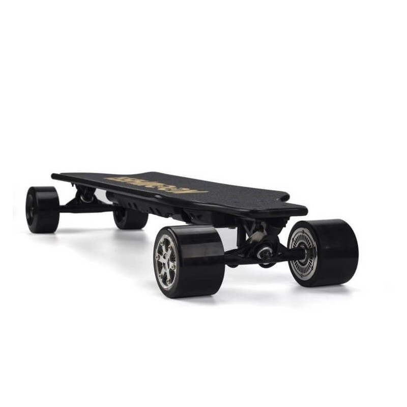 Koowheel D3M Gen 2 V2 Electric Skateboard - elektrinė riedlentė kaina