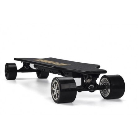 Koowheel D3M Gen 2 V2 Electric Skateboard - elektrinė riedlentė kaina