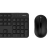 Xiaomi MIIIW Wireless Keyboard and Mouse Set for Win/Mac, 104 Keys, 2.4GHz, IPX4 - klaviatūros ir pelės rinkinys internetu