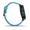Garmin Forerunner 945 47mm, Blue, Triathlon Bundle, Silicone, Wi-Fi, GPS - išmanusis laikrodis atsiliepimas